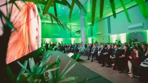 Direito Ambiental Experience