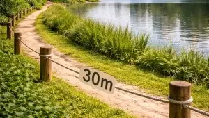 área de preservação permanente