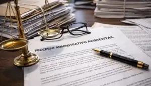 processos ambientais